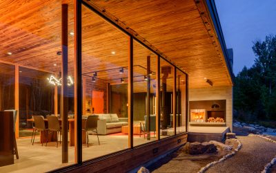 13 Custom House Build Ideas