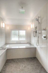 Modern Bathroom