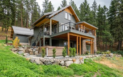 7 Modern Home Inspirations