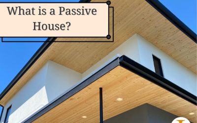 What is a Passive House?