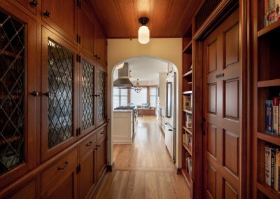 Unique Spaces