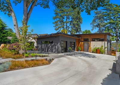 Seward Park Modern/Industrial