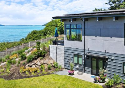 Edmonds Waterfront Home