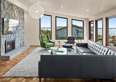 Edmonds Mid Century Modern