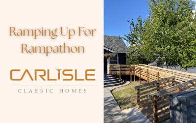 Ramping Up For Rampathon