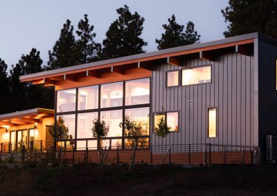 Mountain Home Modern
