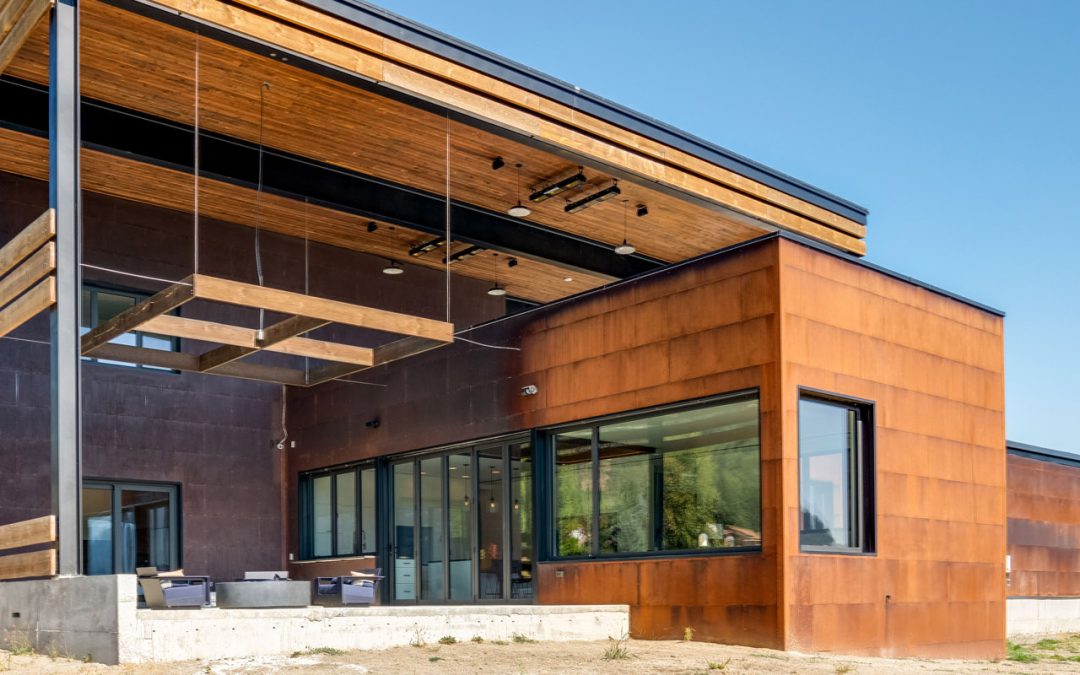 Nest Haus