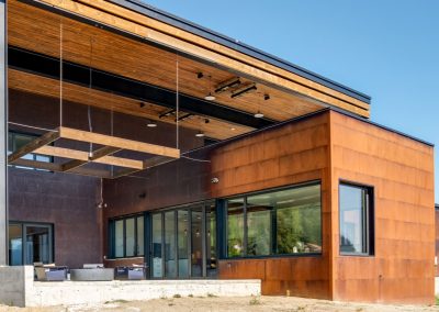 Nest Haus