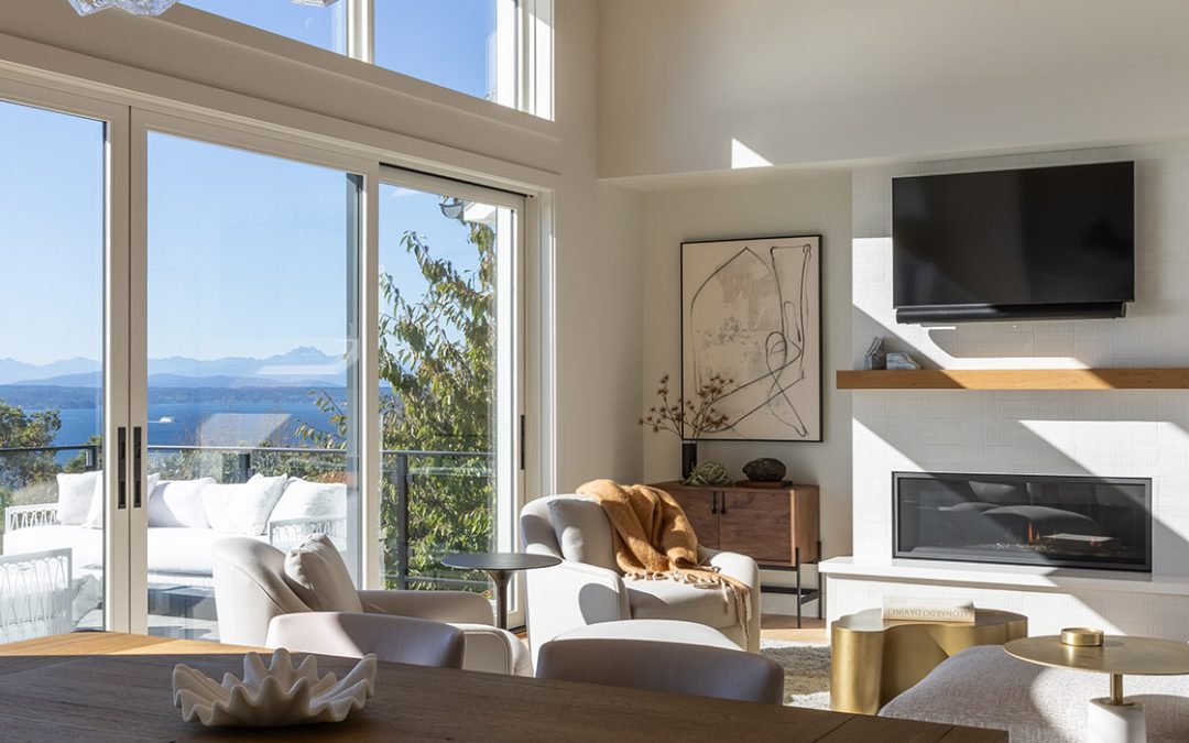 West Seattle Contemporary