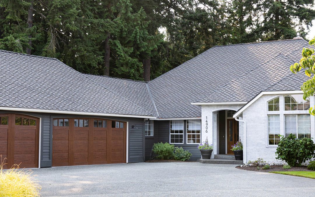 Mill Creek Whole House Renovation