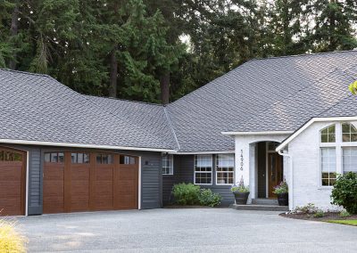 Mill Creek Whole House Renovation